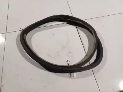 Pezzo di ricambio per auto di seconda mano gomma contorno porta per audi a3 (8p1) 2.0 tdi riferimenti oem iam   