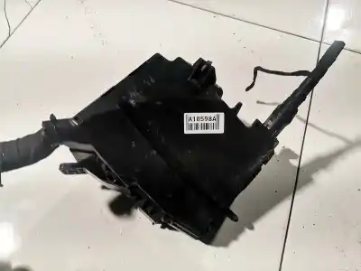 Second-hand car spare part fuse box unit for kia optima 2011 - 2015 2.4 132kw 2011 - 2015 oem iam references vsp733c0412033