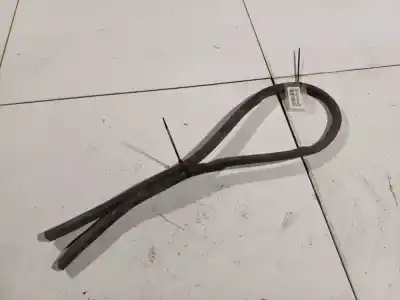 Peça sobressalente para automóvel em segunda mão junta vedante da porta por bmw 1 (e81) 118 d referências oem iam 