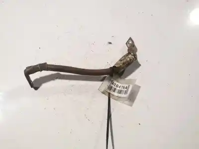 Peça sobressalente para automóvel em segunda mão fio por bmw 3 (e30) m3 2.3 referências oem iam 