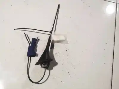 Second-hand car spare part antenna for opel corsa d (s07) 1.3 cdti (l08, l68) oem iam references   