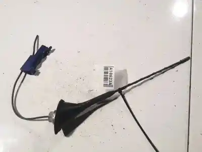 Second-hand car spare part antenna for opel corsa d (s07) 1.3 cdti (l08, l68) oem iam references 