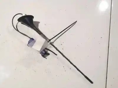Second-hand car spare part antenna for opel corsa d (s07) 1.3 cdti (l08, l68) oem iam references   