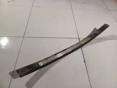 Pezzo di ricambio per auto di seconda mano plastica per audi a3 (8p1) 2.0 tdi riferimenti oem iam 8p4853491a