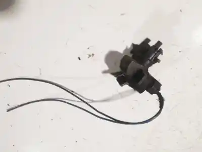 Second-hand car spare part sensor for opel corsa d (s07) 1.3 cdti (l08, l68) oem iam references 