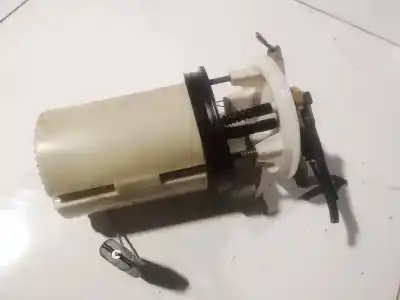 Peça sobressalente para automóvel em segunda mão boia / bomba combustível por toyota avensis (_t25_) 2.2 d-cat (adt251_) referências oem iam 0580380513