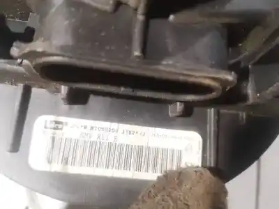 Pezzo di ricambio per auto di seconda mano motore di riscaldamento per nissan note (e11, ne11) 1.4 riferimenti oem iam n105020u  3ds-011-6-0-005