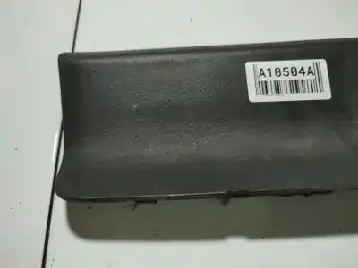 Pièce détachée automobile d'occasion plastiques pour talbot horizon 1.3 références oem iam 94067xa00a  94067xa00a