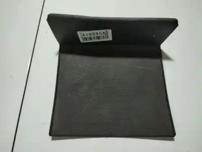 Second-hand car spare part plastics for subaru forester (sh_) 2.0 d awd (shh) oem iam references 92177sc