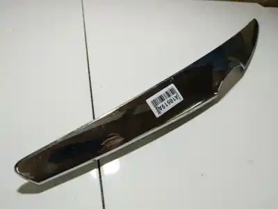 Peça sobressalente para automóvel em segunda mão puxador exterior de mala por mazda 2 (dy) 1.4 referências oem iam 