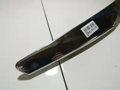 Second-hand car spare part tailgate back door handle for mazda 2 (dy) 1.4 oem iam references   