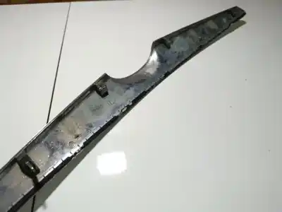 Second-hand car spare part tailgate back door handle for mazda 2 (dy) 1.4 oem iam references   