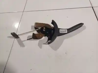 Second-hand car spare part handbrake lever for mitsubishi colt v (cj_, cp_) 1300 gl,glx (cj1a) oem iam references   
