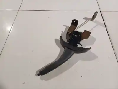 Second-hand car spare part handbrake lever for mitsubishi colt v (cj_, cp_) 1300 gl,glx (cj1a) oem iam references   