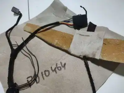 Pezzo di ricambio per auto di seconda mano pezzi vari per bmw 3 (e30) m3 2.3 riferimenti oem iam   