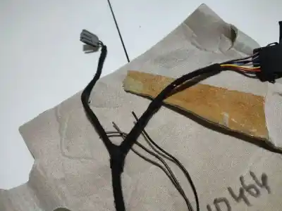 Pezzo di ricambio per auto di seconda mano pezzi vari per bmw 3 (e30) m3 2.3 riferimenti oem iam   