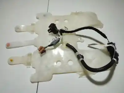 Second-hand car spare part various parts for audi a6 allroad quattro (4fh) 3.2 fsi oem iam references 28043051