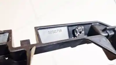 Piesă de schimb auto la mâna a doua plastice pentru alfa romeo mito (955_) 1.3 multijet (955axp1a, 955ayc1a) referințe oem iam 50511718  