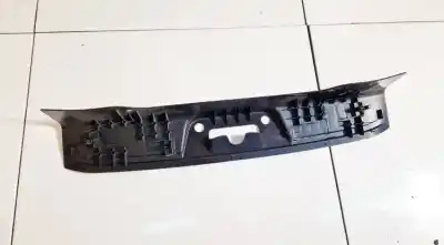 Автозапчастина б/у пластика для ford fiesta vi (cb1, ccn) 1.4 tdci посилання на oem iam 8a61b40352agw  fb1aa