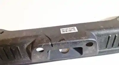 Автозапчастина б/у пластика для ford fiesta vi (cb1, ccn) 1.4 tdci посилання на oem iam 8a61b40352agw  fb1aa