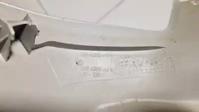 Автозапчастина б/у пластика для ford fiesta vi (cb1, ccn) 1.4 tdci посилання на oem iam 8a61a31010bfw  8a61-a31010-afw