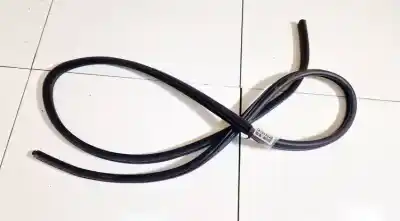 Peça sobressalente para automóvel em segunda mão junta vedante da porta por bmw 3 touring (e46) 320 d referências oem iam 