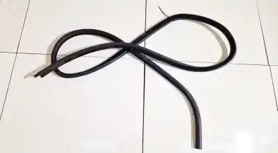 Pezzo di ricambio per auto di seconda mano gomma contorno porta per bmw 3 touring (e46) 320 d riferimenti oem iam   