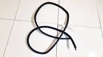 Peça sobressalente para automóvel em segunda mão junta vedante da porta por bmw 3 touring (e46) 320 d referências oem iam 