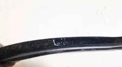 Pezzo di ricambio per auto di seconda mano gomma contorno porta per bmw 3 touring (e46) 320 d riferimenti oem iam   