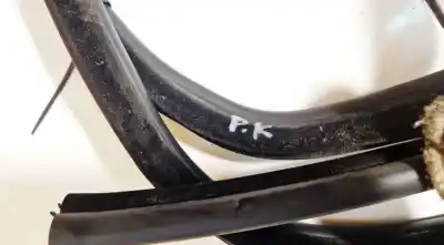 Pezzo di ricambio per auto di seconda mano gomma contorno porta per bmw 3 touring (e46) 320 d riferimenti oem iam   