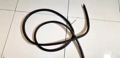 Pezzo di ricambio per auto di seconda mano gomma contorno porta per bmw 3 touring (e46) 320 d riferimenti oem iam   