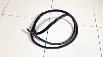 Peça sobressalente para automóvel em segunda mão junta vedante da porta por bmw 3 touring (e46) 320 d referências oem iam 