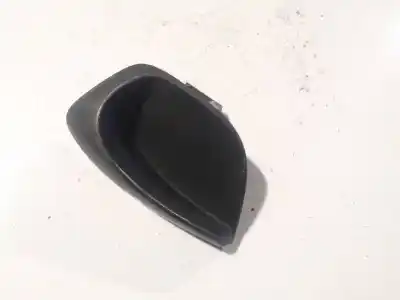 Peça sobressalente para automóvel em segunda mão plásticos por bmw 1 (e81) 118 d referências oem iam 711844110