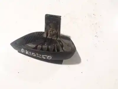 Pezzo di ricambio per auto di seconda mano plastica per bmw 1 (e81) 118 d riferimenti oem iam 711844110  