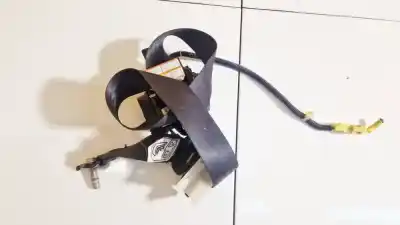 Peça sobressalente para automóvel em segunda mão cinto de segurança traseiro esquerdo por opel corsa a fastback (s83) 1.2 i (f08, m08, f68, m68) referências oem iam e40433177 Peça sobressalente para automóvel em segunda mão cinto de segurança traseiro esquerdo por opel corsa a fastback (s83) 1.2 i (f08, m08, f68, m68) referências oem iam e40433177