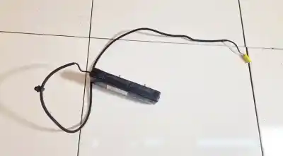 Peça sobressalente para automóvel em segunda mão airbag do lado esquerdo por mazda 2 (dy) 1.4 referências oem iam 2s6aa611d11ad