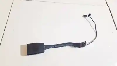 Peça sobressalente para automóvel em segunda mão pré-tensor de airbag dianteiro esquerdo por skoda octavia ii (1z3) 1.6 tdi referências oem iam 