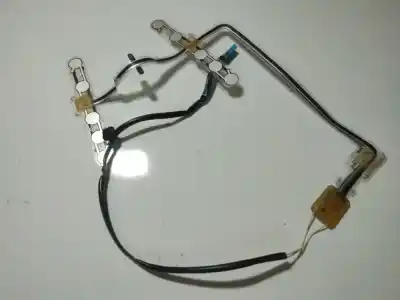 Pezzo di ricambio per auto di seconda mano pezzi vari per opel kadett e fastback (t85) 1.4 s (c08, c48, d08, d48) riferimenti oem iam 