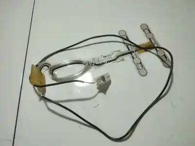 Pezzo di ricambio per auto di seconda mano pezzi vari per bmw 3 (e30) m3 2.3 riferimenti oem iam sbr2791