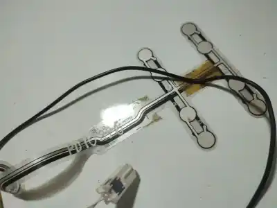 Peça sobressalente para automóvel em segunda mão peças diversas por bmw 3 (e30) m3 2.3 referências oem iam sbr2791  sbr 2791