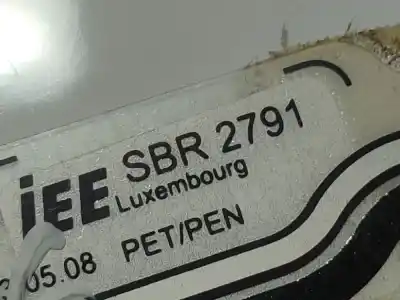 Peça sobressalente para automóvel em segunda mão peças diversas por bmw 3 (e30) m3 2.3 referências oem iam sbr2791  sbr 2791