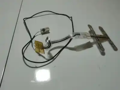 Peça sobressalente para automóvel em segunda mão peças diversas por bmw 3 (e30) m3 2.3 referências oem iam sbr2791  sbr 2791