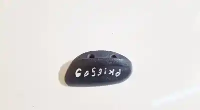 Peça sobressalente para automóvel em segunda mão plásticos por opel omega b 2.0 16v cat (x 20 xev / l34) referências oem iam 90459321