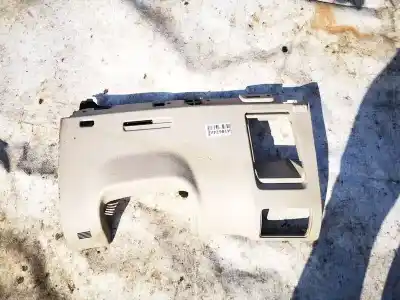 Peça sobressalente para automóvel em segunda mão plásticos por subaru outback (bl, bp) 3.0 awd (bpe) referências oem iam 66070ag010