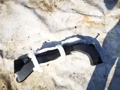 Peça sobressalente para automóvel em segunda mão plásticos por subaru outback (bl, bp) 3.0 awd (bpe) referências oem iam 66100ag020