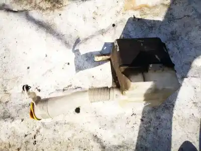 Peça sobressalente para automóvel em segunda mão depósito do limpa vidros por subaru outback (bl, bp) 3.0 awd (bpe) referências oem iam 