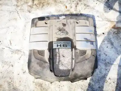 Peça sobressalente para automóvel em segunda mão tampa do motor por subaru outback (bl, bp) 3.0 awd (bpe) referências oem iam 14025aa200