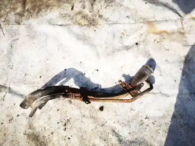 Peça sobressalente para automóvel em segunda mão tubo por subaru outback (bl, bp) 3.0 awd (bpe) referências oem iam 