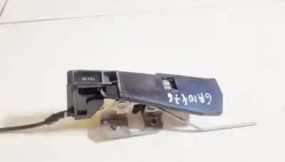 Pezzo di ricambio per auto di seconda mano pezzi vari per bmw 3 (e30) m3 2.3 riferimenti oem iam   