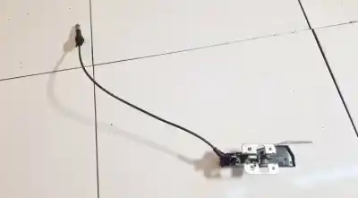 Peça sobressalente para automóvel em segunda mão peças diversas por bmw 3 (e30) m3 2.3 referências oem iam 